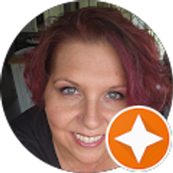 Profile photo of Jennifer Rhoades