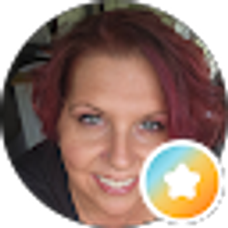 Profile photo of Jennifer Rhoades