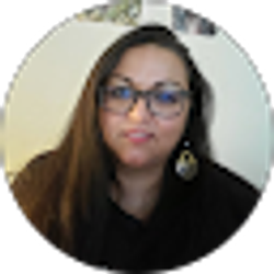 Profile photo of Vanessa Centeno