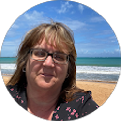 Profile photo of Yvette Kline