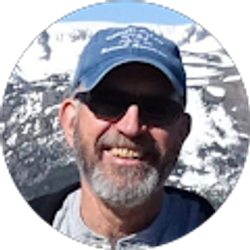 Profile photo of Roger Otstot