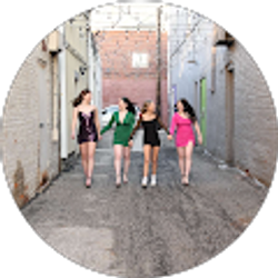 Profile photo of lily morgan