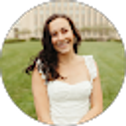 Profile photo of Emily Stefani