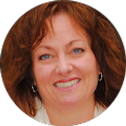 Profile photo of Christine Morris