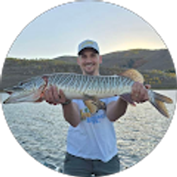 Profile photo of Josh Adamovich