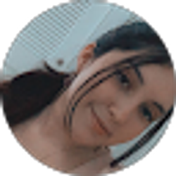 Profile photo of Anni Rojas