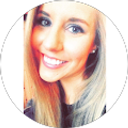 Profile photo of Rebekah Bauer