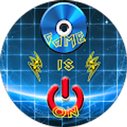 Profile photo of Game-Is-On Gaming