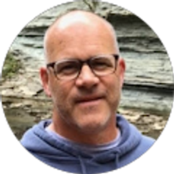 Profile photo of Bob Sponseller