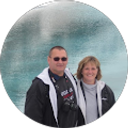 Profile photo of Brent Vernon