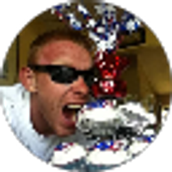 Profile photo of John Stone