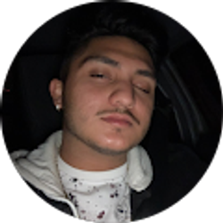 Profile photo of Ernesto Bernal