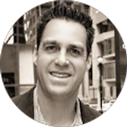 Profile photo of Tony Mihalak