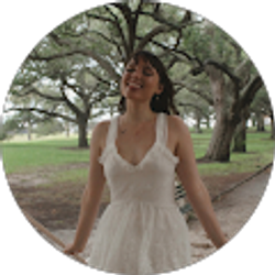 Profile photo of Amber Jade Kodell