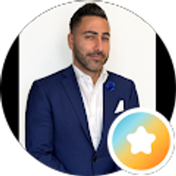 Profile photo of Robert Chiranian