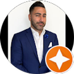 Profile photo of Robert Chiranian