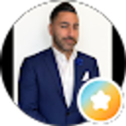 Profile photo of Robert Chiranian