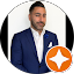 Profile photo of Robert Chiranian