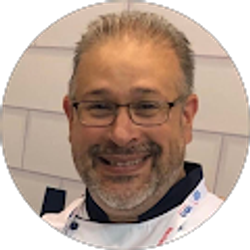 Profile photo of Joseph Gomez