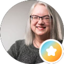 Profile photo of Gaile Burchill