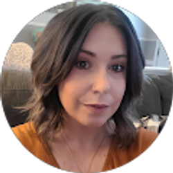 Profile photo of Gina Mason