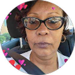 Profile photo of Chantel Bell