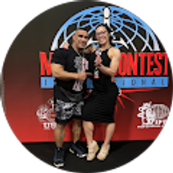 Profile photo of Emily Chang