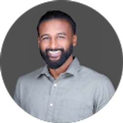 Profile photo of Bernard Frazier