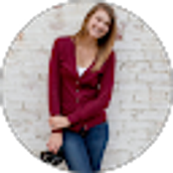 Profile photo of Kaylina Norton
