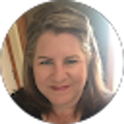 Profile photo of Amy McMullin