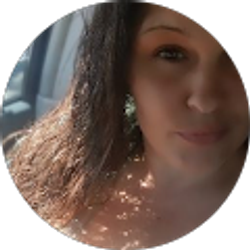 Profile photo of Jennifer Petrovich