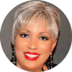 Profile photo of Linda Johnson Thomas