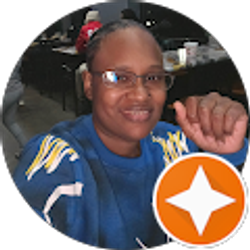 Profile photo of Terrie Smith