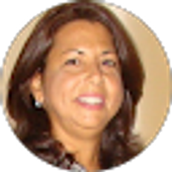 Profile photo of Ivonne Suarez