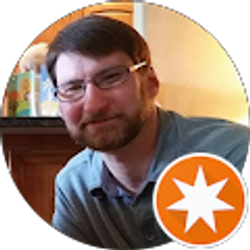 Profile photo of Shawn Wilson