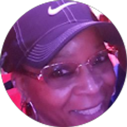 Profile photo of Rhonda Evans