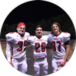 Profile photo of Cade Snitker