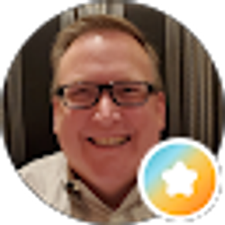Profile photo of Bryan Buckhannan