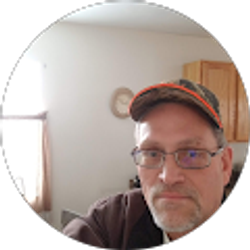 Profile photo of Brent Clark