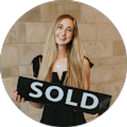 Profile photo of Kendall Nuti