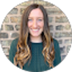 Profile photo of Katie James