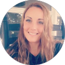 Profile photo of Mara Prosser