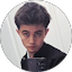 Profile photo of Brayden Edge