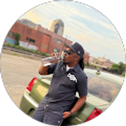 Profile photo of Dominique Wilson