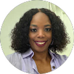 Profile photo of JACKIE EDWARDS HOPKINS