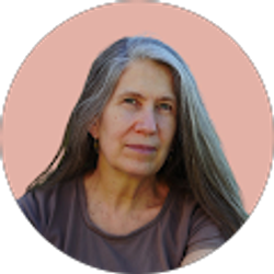 Profile photo of Rebecca Newburn