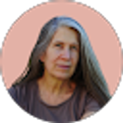 Profile photo of Rebecca Newburn