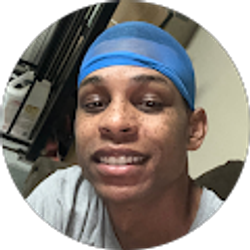 Profile photo of Demetri Rogers