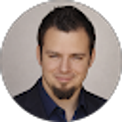 Profile photo of Dustin Goodreau