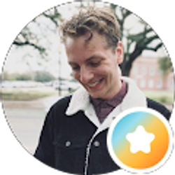 Profile photo of Reece McDaniel